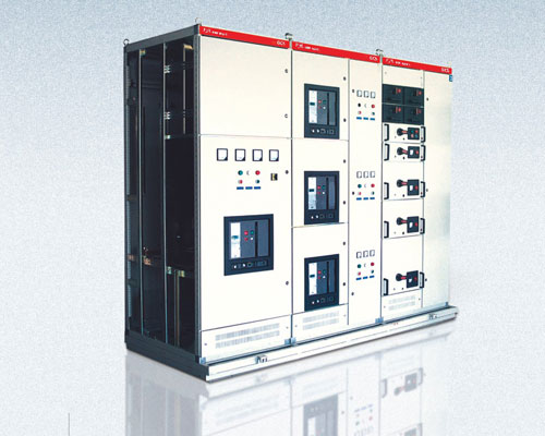 巫溪GCS型低压抽出式开关柜GCS型低压抽出式开关柜